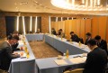 指導環境委員長・青年部会長合同会議