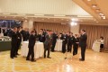 乾杯あいさつは新園副会長