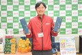 ディーラー会員を担当する山本さん