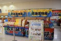イベントでは北海道大物産展を開催