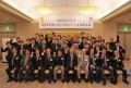 大決起大会の参加者全員で記念撮影