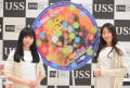 豪華賞品が当たるグルメダーツチャレンジを実施