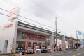 創業の地、奈良県橿原市に本社を置く
