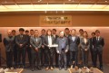 継続プレート授与の１４社