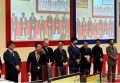 関連協青年部をはじめ他ブロックから青年部が来場