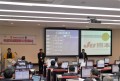 セリ開始前のセレモニー