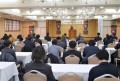 講演会の様子