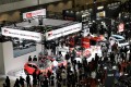 自動車メーカーブースにもユーザーの高い関心（東京オートサロン２０２５）