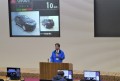小東会場長が会員への感謝の言葉を述べた