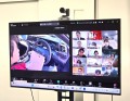 14名の参加者が受講した