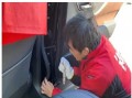 手順やポイントを動画視聴で共有