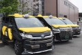 アルファード１台、ノア２台を制作