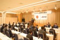 ８議案が全て滞りなく可決された