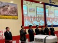 JU栃木とJU山形の執行部が来場
