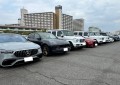 輸入車市場ならではの出品車構成