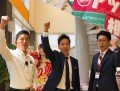 アップル東岡山店スタッフ