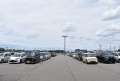 歴代４番目の１２８６台を集荷