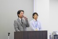 室田流通委員長が感謝…