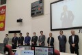 各県流通委員長や青年部会長が一堂に会した