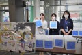 イベント企画で盛り上…