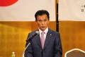 満田会長・理事長があ…