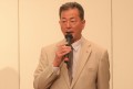 新会長・理事長として…