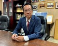 小田切会長・理事長