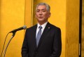 新会長・理事長として…
