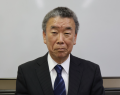 萩原氏が会長・理事長…