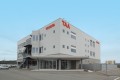 TAA広島会場外観
