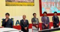 小野部会長の初陣に他県青年部も駆けつけた