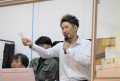 コンダクターとしても活躍する…