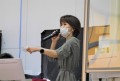 女性コンダクターが活躍する