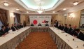 中販連東北連絡協議会通常総会の様子