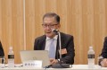 鈴木専務理事