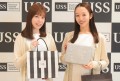 取引１台賞で「NYCキャラメルサンド」を進呈