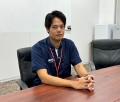 荒井主任