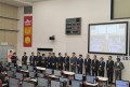 近畿２府４県ＪＵの流通委員長、青年部会長が集まった