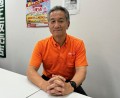 黒田流通委員ＯＢ会会長