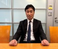 市川進一社長