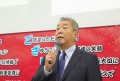 小林新社長が就任の抱…