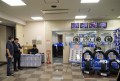 オートウェイによる特価販売会