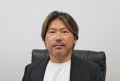 矢白木崇行社長