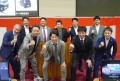 ＪＵ中四国青年部会は…