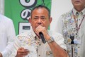 喜納流通委員長があいさつ
