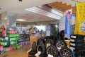 全国ＪＵでも突出して購買事業が活発なＪＵ沖縄
