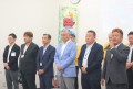 県外から多くの来賓が招かれた