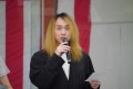 舩木祐貴流通委員長が感謝の言葉を述べた