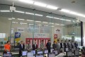 ＪＵクレジット「サマーキャンペーン」への協力を呼びかけた