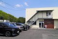高年式・高額車が多く集まる